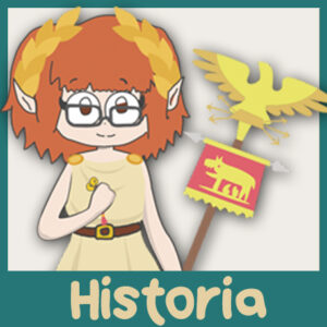 Currículum de Historia